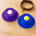 Non-Slip Slow Feeder Bowl